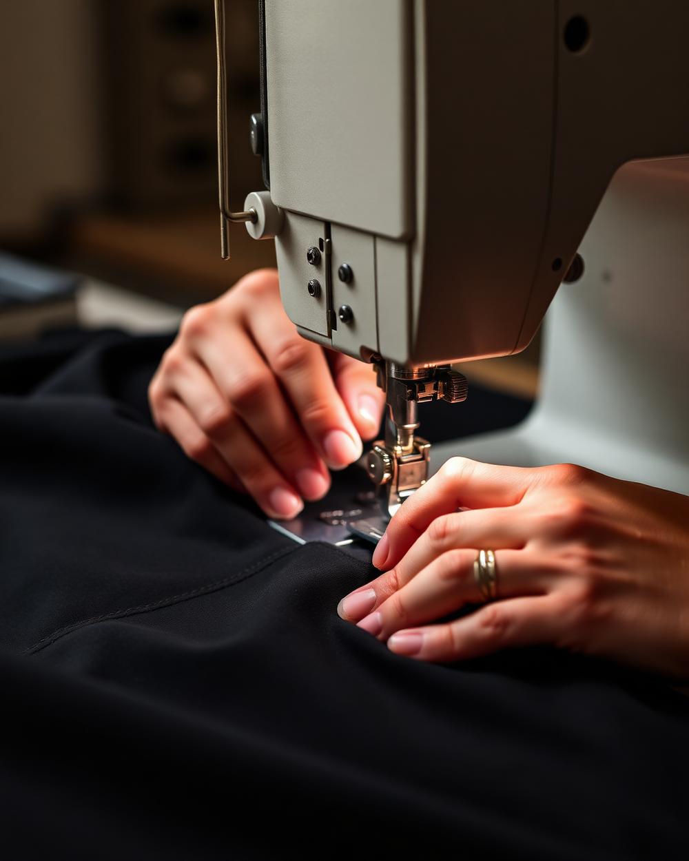 Advanced Stitching