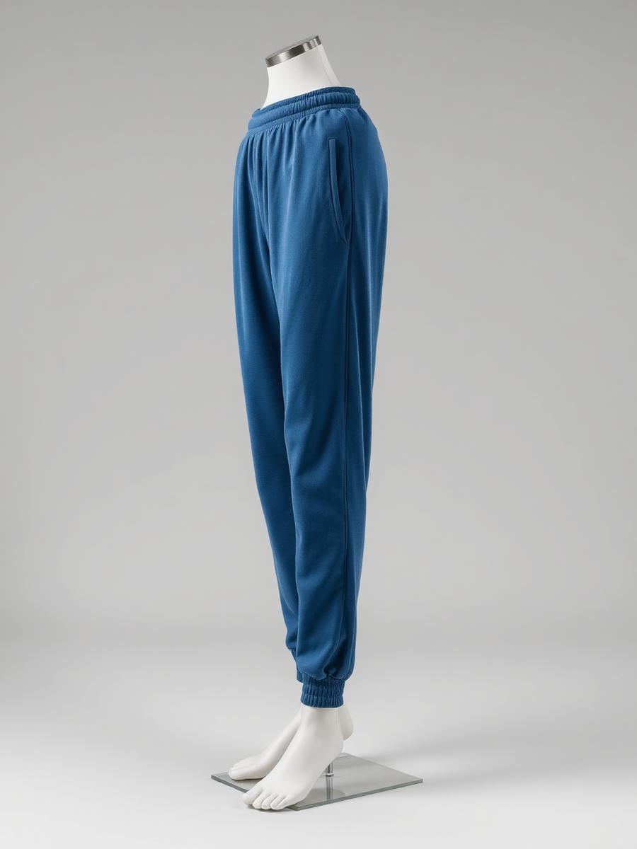 Tapered Track Pants